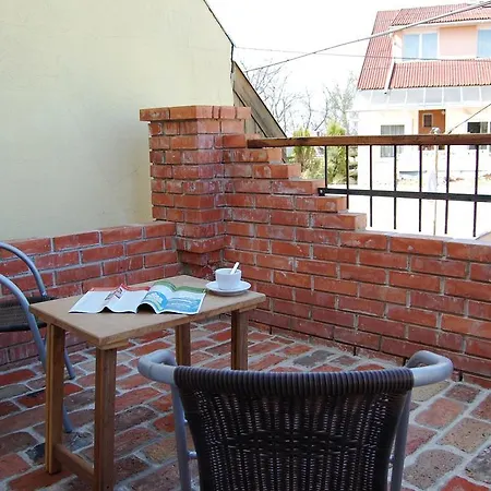 Maya Guest house Eger
