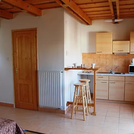 Maya Maison d'hôtes